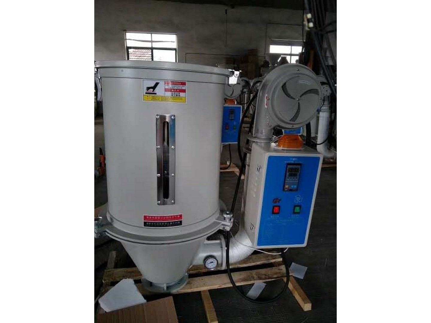 塑料干燥機 